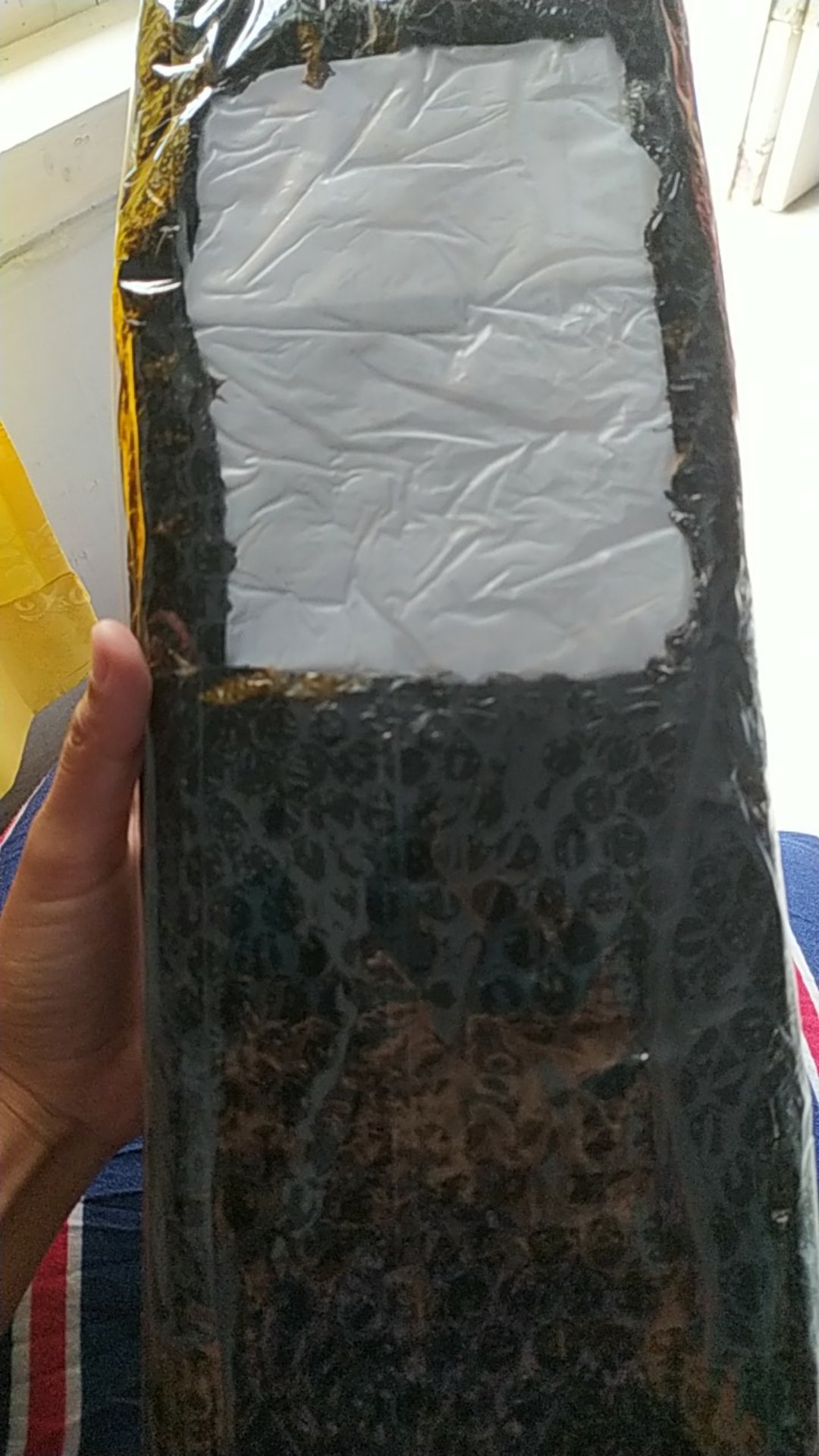 Jam Dinding Besar Diy Giant Wall Clock Quartz Creative Design 80-130cm - Diy-104