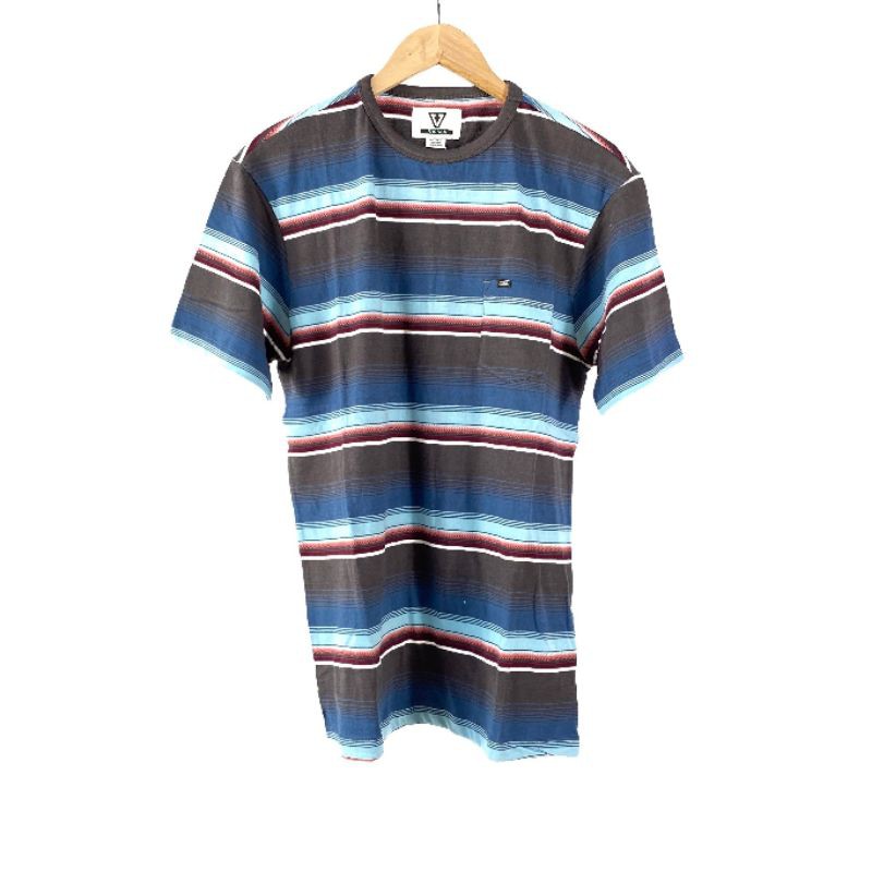 Kaos Vissla Tubeworks Night Original