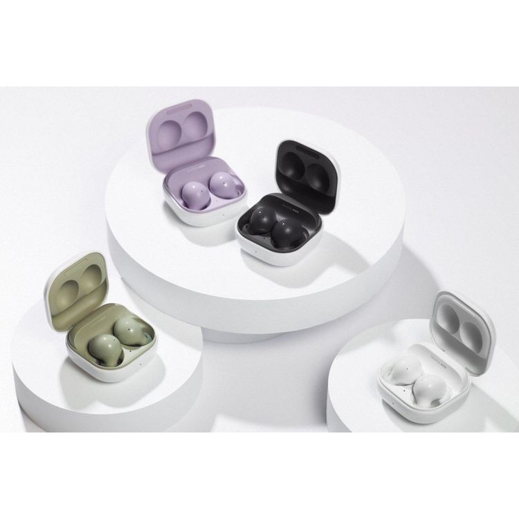 TWS Bluetooth | Samsung Galaxy Buds 2 | Samsung Galaxy Buds2 Garansi Resmi SEIN