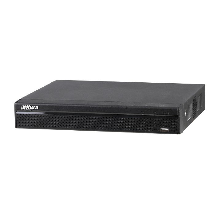 DVR XVR CCTV DAHUA 16 CHANNEL SERI DHI-XVR4116HS 720P