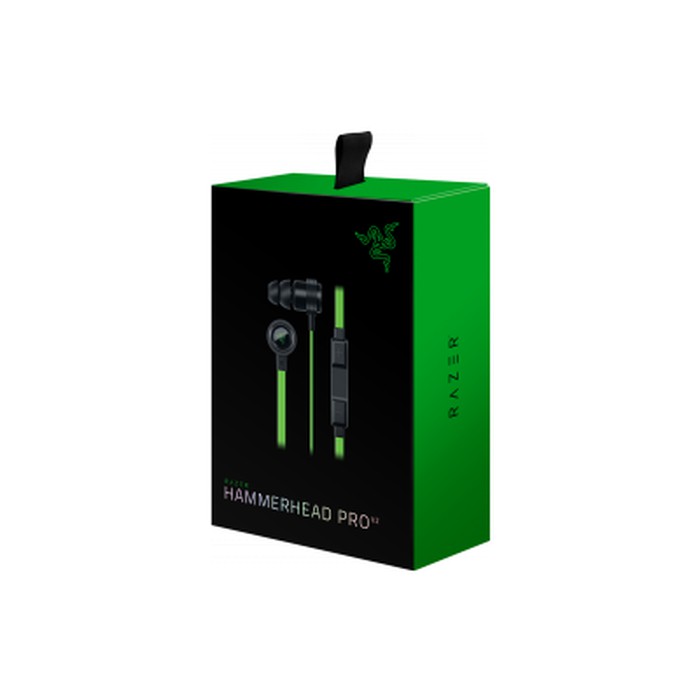 Jual Razer Hammerhead V2 Pro Murah Shopee Indonesia