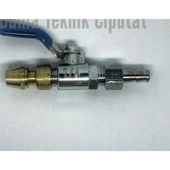 ☪ Semprotan Steam AC / Nozzel Steam AC ♫