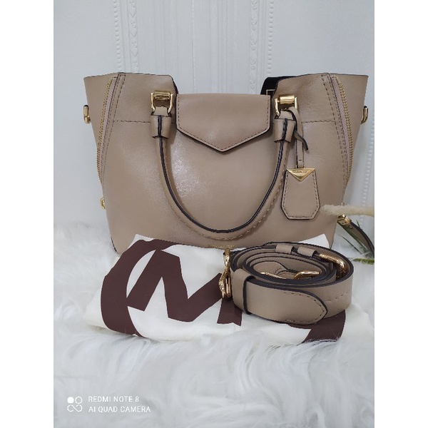 Tas preloved michael kors authentic