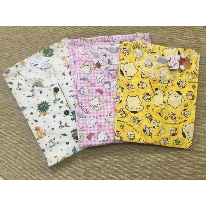 DASTER KATUN NIQTA uk. M & L