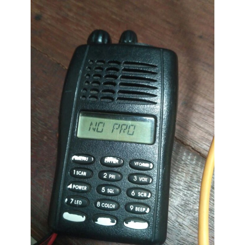 Ht Suicom SH 430 Uhf