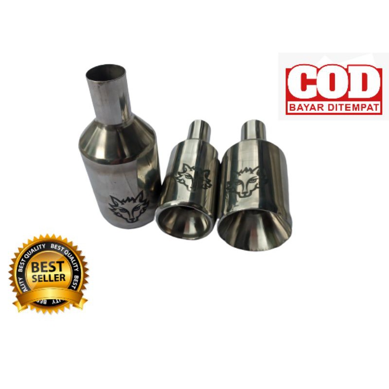 knalpot srigala knalpot suara srigala knalpot srigala bahan bakar bensin knaloot srigala grandmax