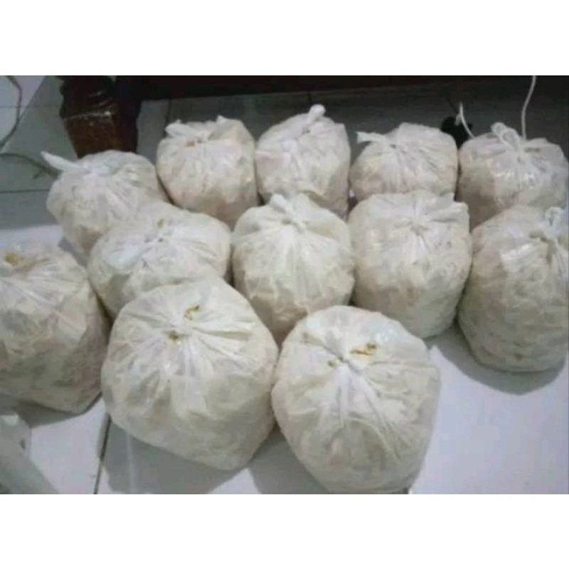 

KRIWILAN KEBAB 5 KILO