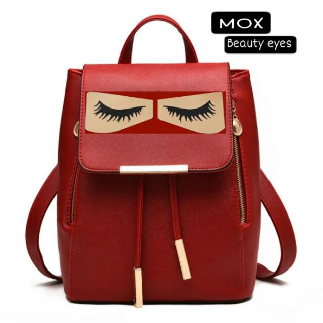 RANSEL NIQOB SHAFA / TAS DAKWAH / TAS MUSLIMAH / TAS NIQAB / TAS WANIT