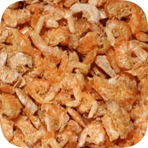

Udang Kering / Ebi 100 g