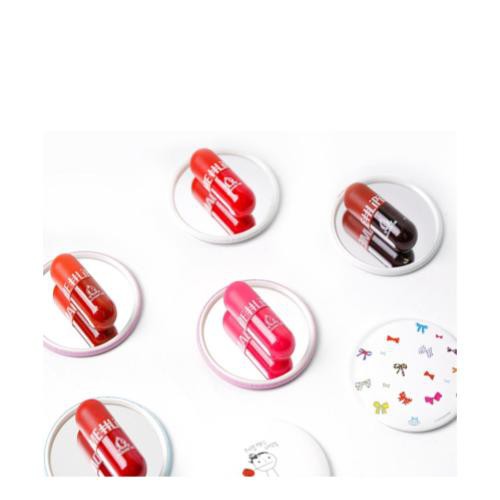 Madame Gie Madame LiPill - MakeUp Lip Tint 6 shades