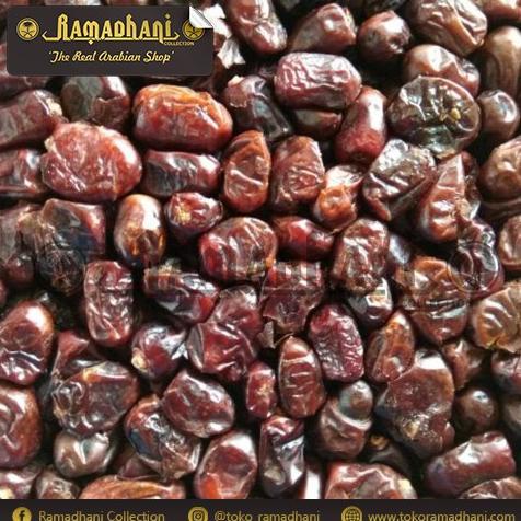 

Produk Unggulan] Kurma Mesir Golden Valley Segar 10kg