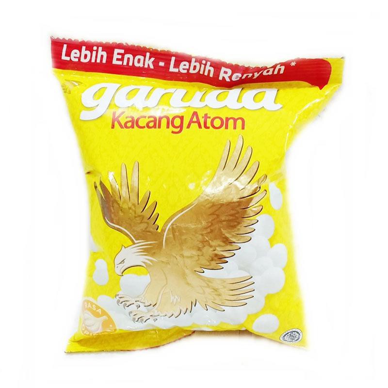 

GARUDA Kacang Atom Original 50gr