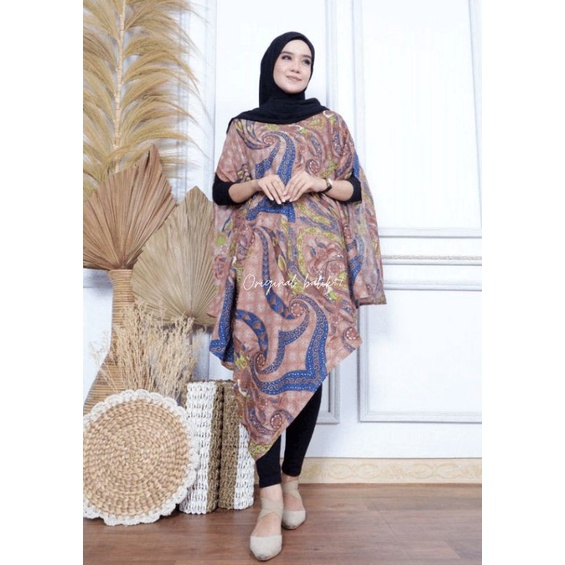 Kaftan Kondangan Modern Premium  Baju Kondangan WAnita Kaftan Jumbo Premium SELIR 4