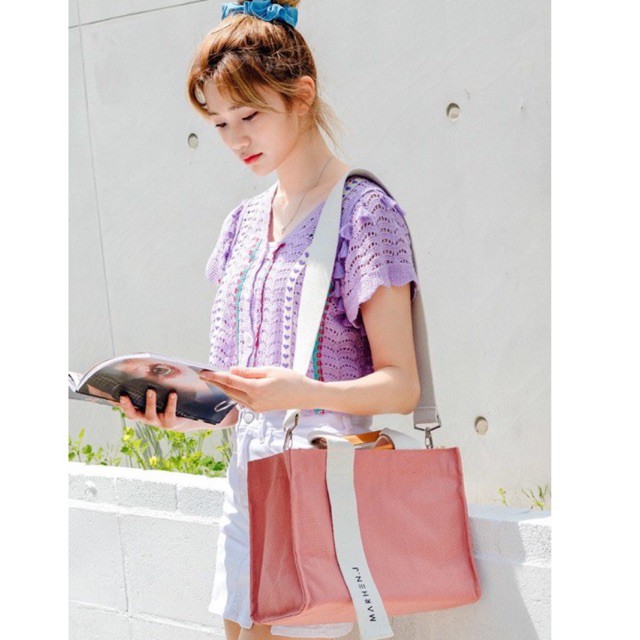 Marhen J Rico Indi Pink (READY&100%ORIGINAL)