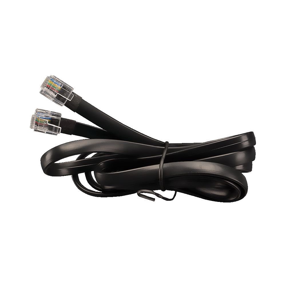 Jual KABEL KONEKTOR JARINGAN ETHERNET RJ50 10 PIN HIGH QUALITY | Shopee ...