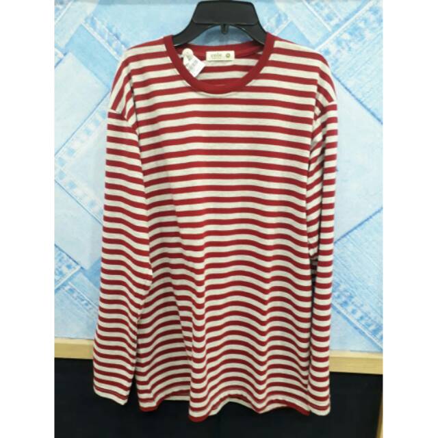 Kaos cole pria cowok 017 brand matahari