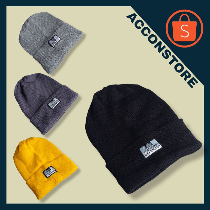 Kupluk rajut beanie hat | Topi rajut Beanie hat | kupluk Distro