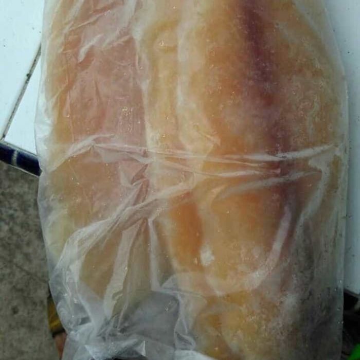 

Ikan dori filet 1 kg