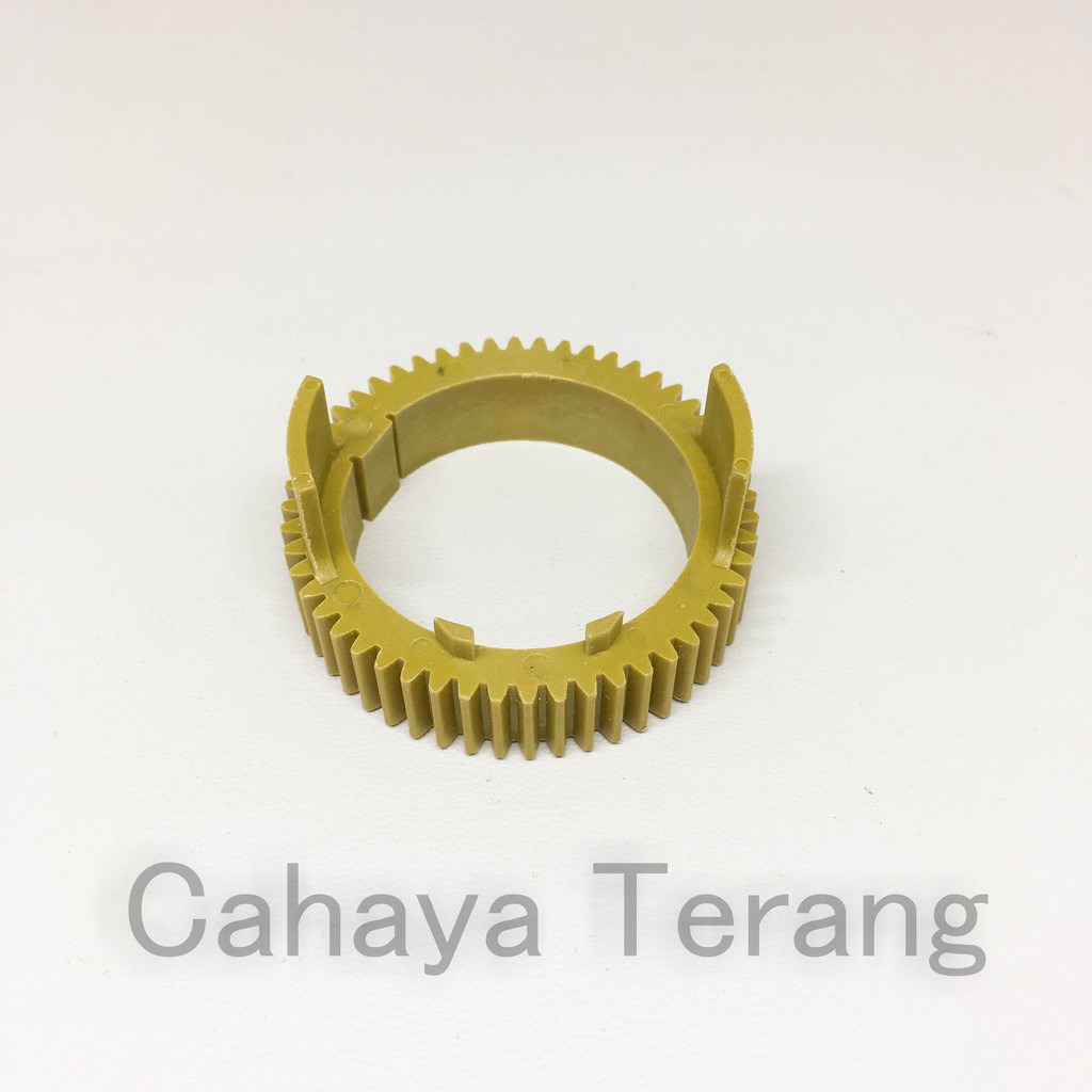 Gear 52T (FU6-0737) Mesin Fotocopy Canon IR 5050 6570 5075 CPP China