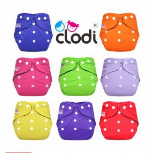 Clodi Popok Kain Bayi Merk Clodi Charcoal Eco Clody / Popok Kain Clodi Cloth Diaper Merk Clodi Charcoal Clodi One size Reuseable Merk Clodi Charcoal Premium SNI