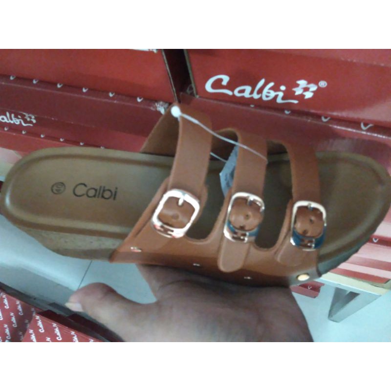 wedges gesper 3 Calbi Original