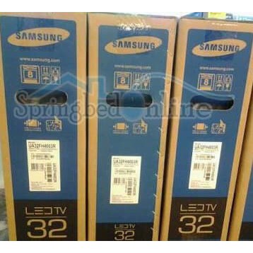 Segera Miliki PROMO SAMSUNG TV LED 32  INCH 32FH4003 HARGA PABRIK Stock Terbatas