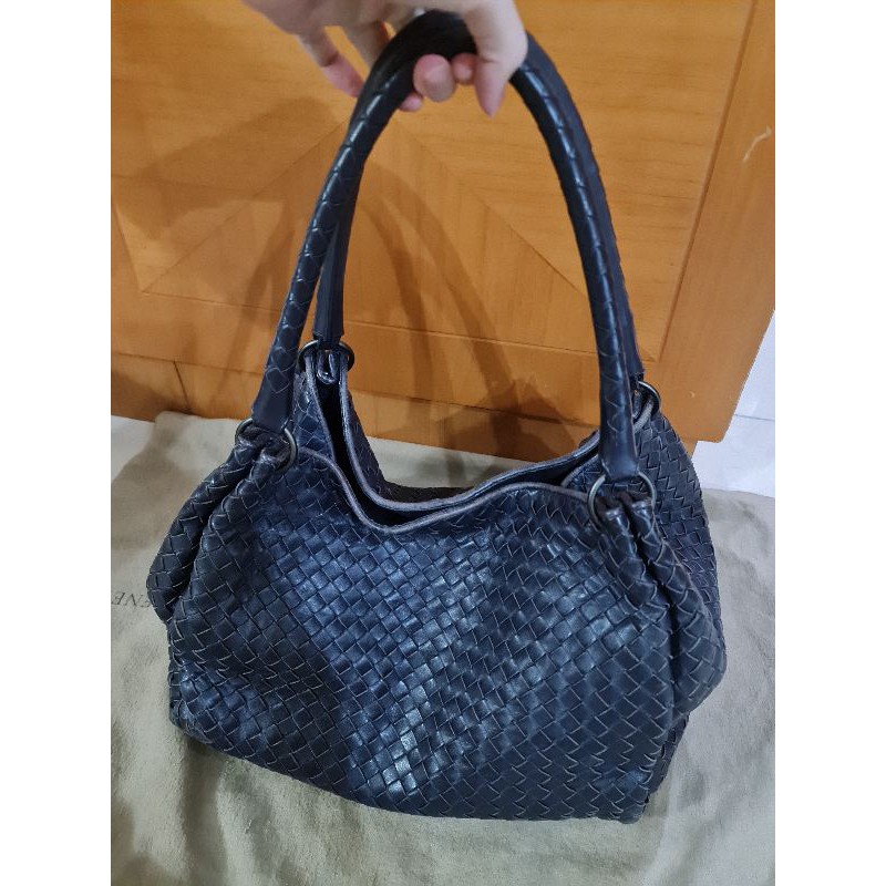 Preloved Bottega Veneta Bag Tas Wanita