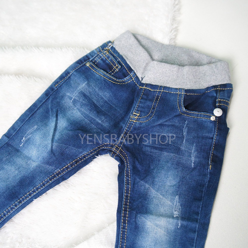 Celana Jeans Anak - Celana Jeans Panjang 2943