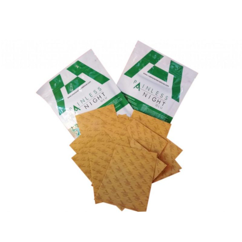 Jual PNG (Painless Night Glu) | Shopee Indonesia