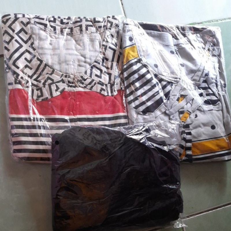 pesanan bunda syamsiah