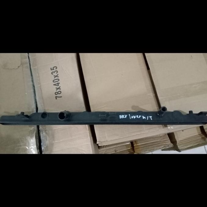 Lower Tank Radiator Cover Bawah Honda Mobilio Brv