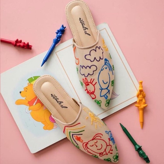 Leika drawing shoes size 41 New and Ready