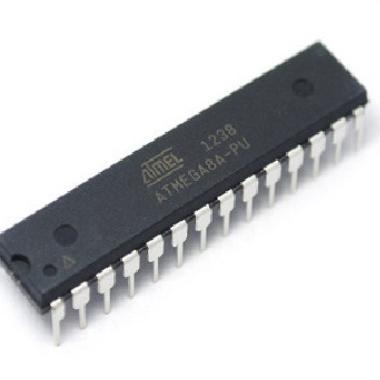 Best Seller.. IC ATMEGA8-16PU ATMEL DIP-28 Atmega8 Microcontroller