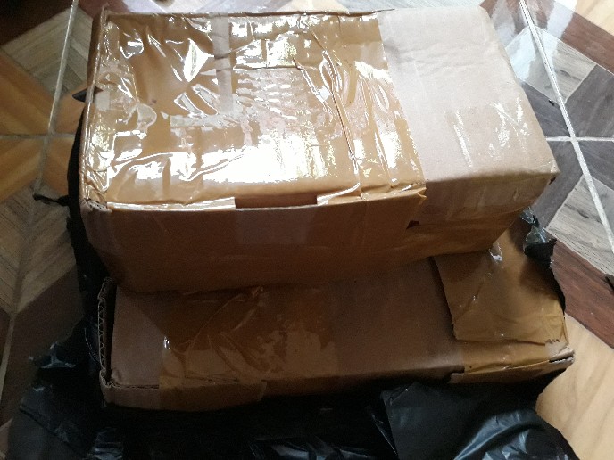 Electronic Kitchen Scale Sf-400 | Timbangan Dapur Digital 10 Kg