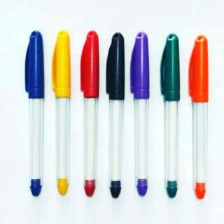 

Bullpoint pulpen pen boss aktif promosi eceran