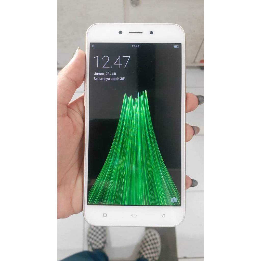Oppo A71 2/32gb Second