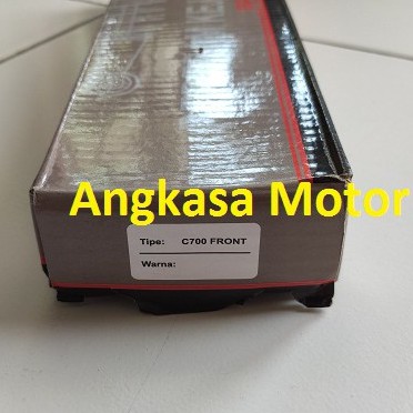 RB Shock Breaker C70 C700 Shock Shok Depan C 700 C700 Shockbreaker C 70 C800 SKR