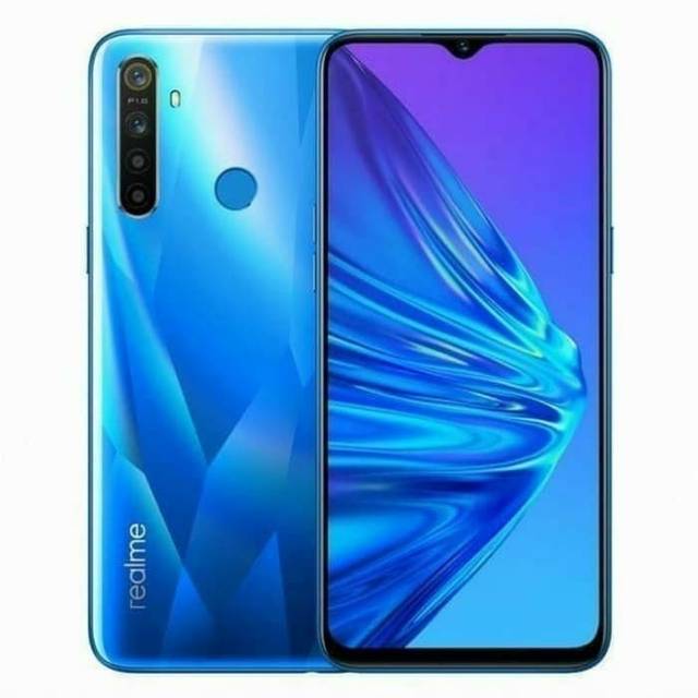 realme 5 ram 3gb 32gb garansi resmi realme indonesia by oppo bisa tukar tambah