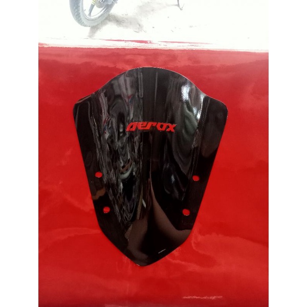 visor aerox jnong whinshield aerox 35 cm