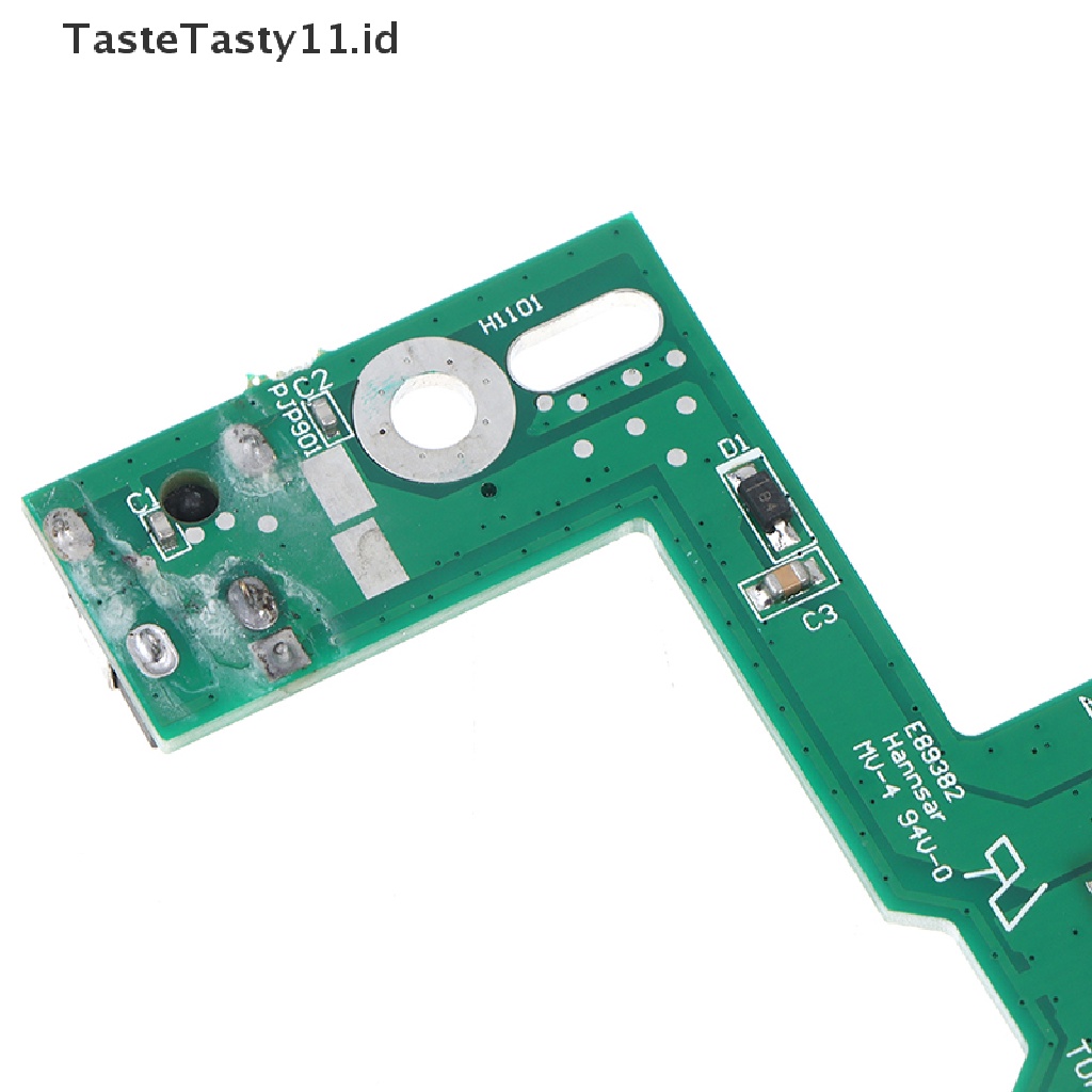 【TasteTasty】 DC Power Jack board For ASUS N53SN N53J N53S N53SV N53T N53D laptop DC-IN board .