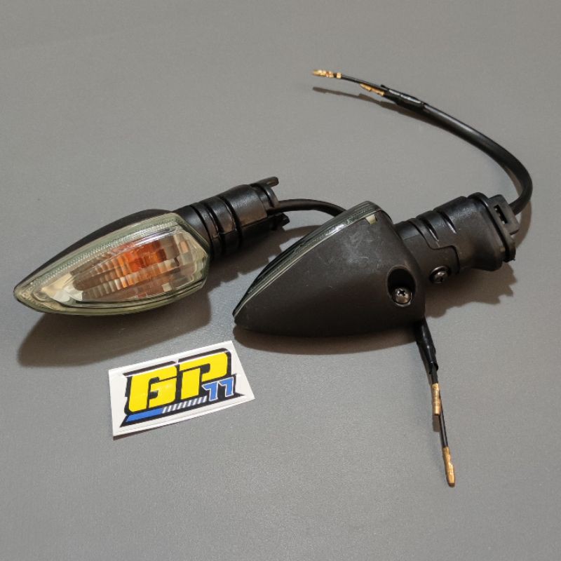 LAMPU SEN ASSY YAMAHA VIXION NEW R15