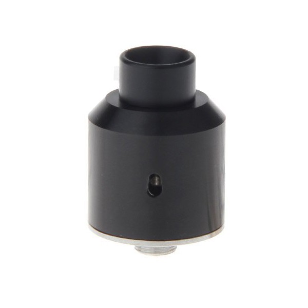 O Atty 22 RDA Atomizer - BLACK [Clone]