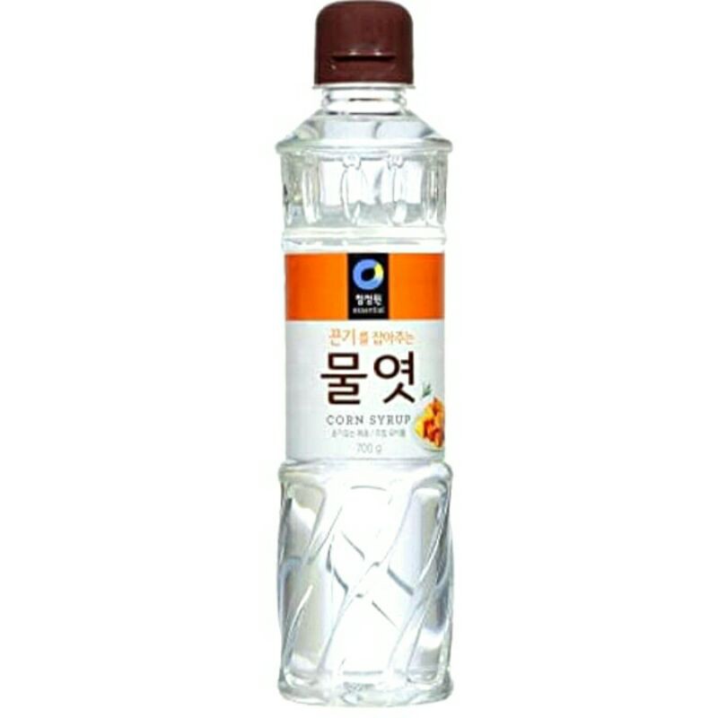 

chung jung one corn syrup 700gram