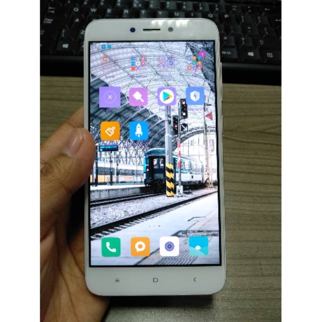 HP XIAOMI REDMI 4X 4/64GB