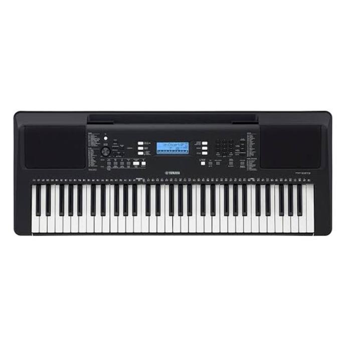Promo Yamaha Keyboard Psr E373 - Keyboard Yamaha Psr E-373