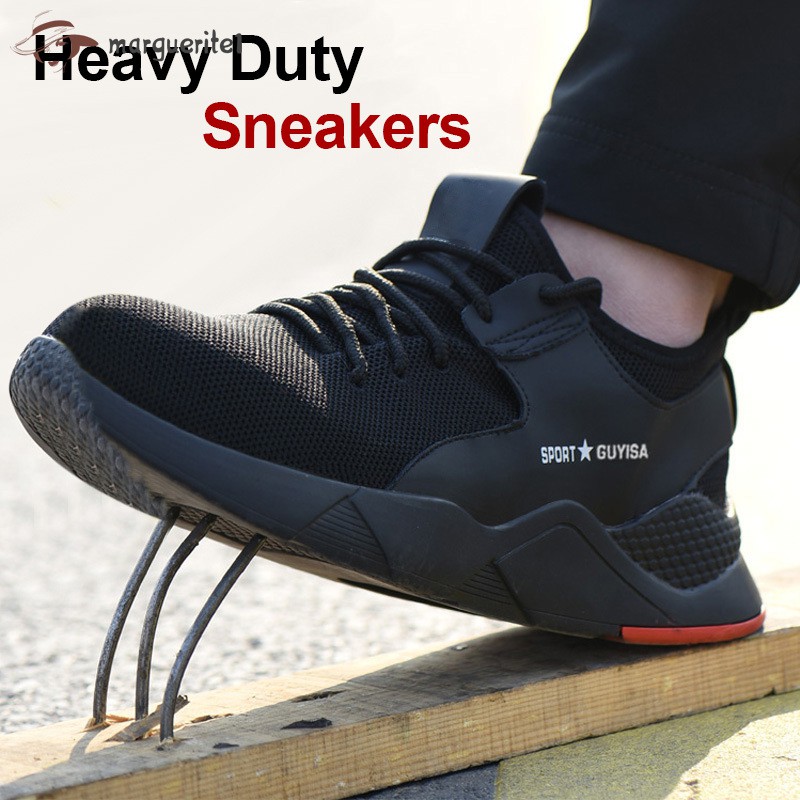 sneakers safety