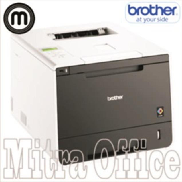Jual Brother Hl-L8250Cdn/Printer/Mesin Fotocopy/Toner/Scanner/Laminating Super Promo