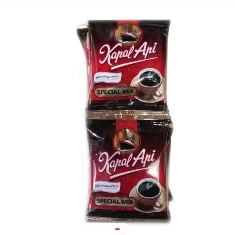 

kopi kapal api mix