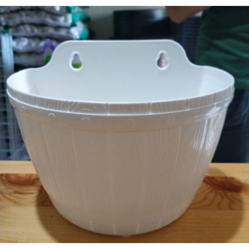 Pot Dinding 27 gentong // Pot Tanaman Hias