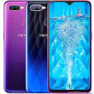 Jual OPPO F9 RAM 6/128 GARANSI DISTRIBUTOR Indonesia|Shopee Indonesia